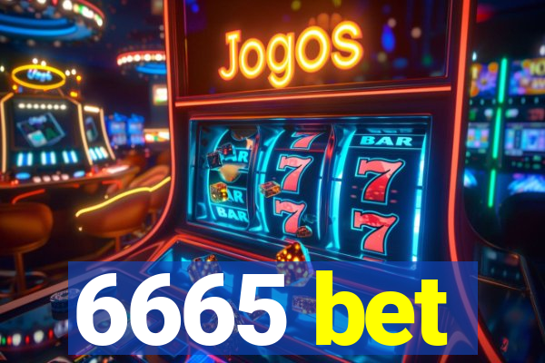 6665 bet